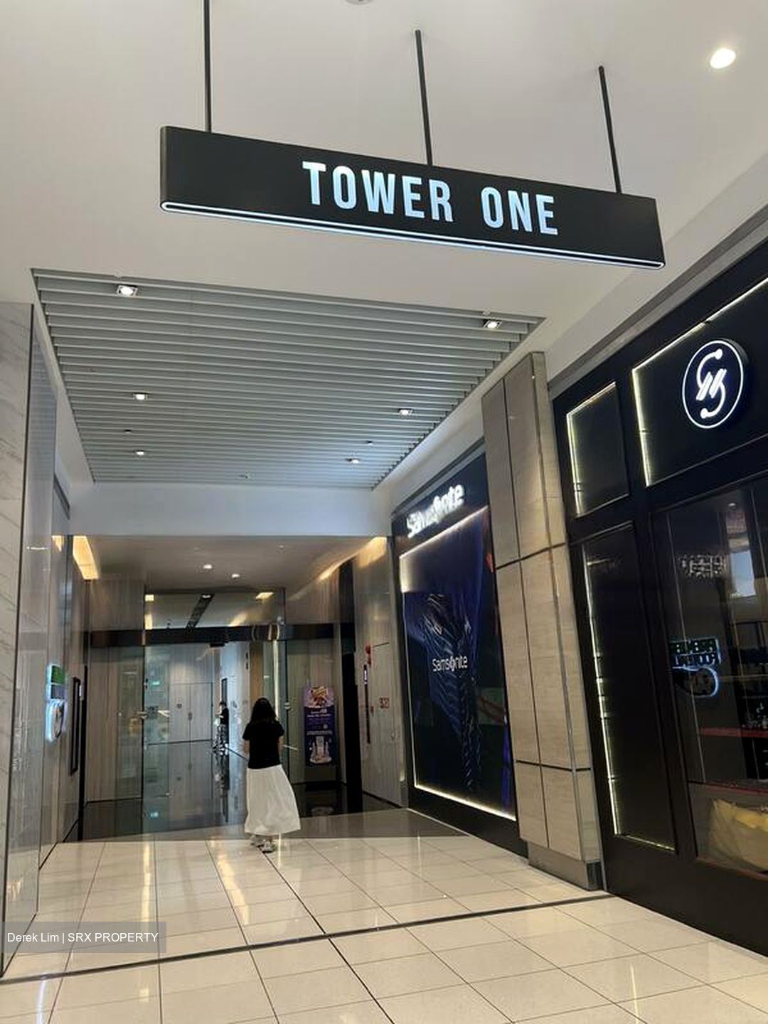 Suntec Tower One (D1), Office #463902071